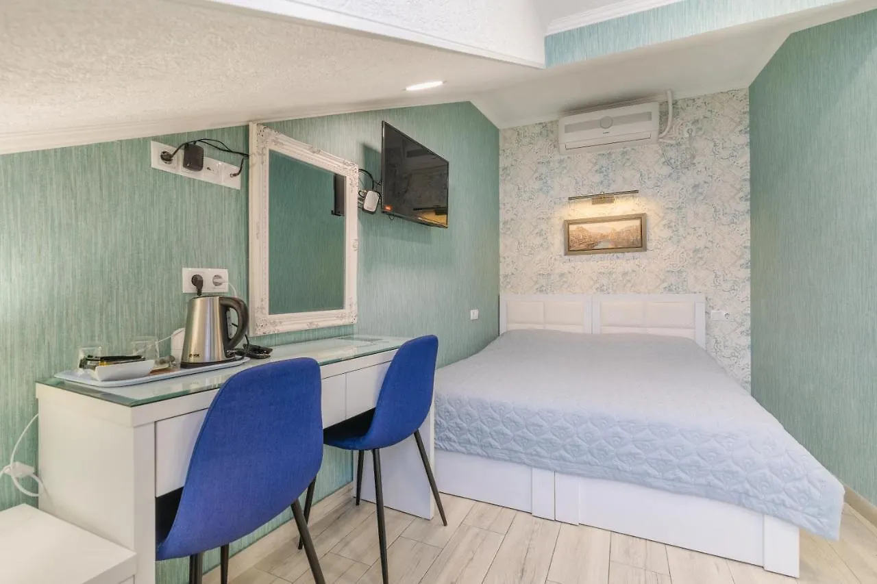 ***  Nicolas Boutique Hotel Tbilisi Georgia