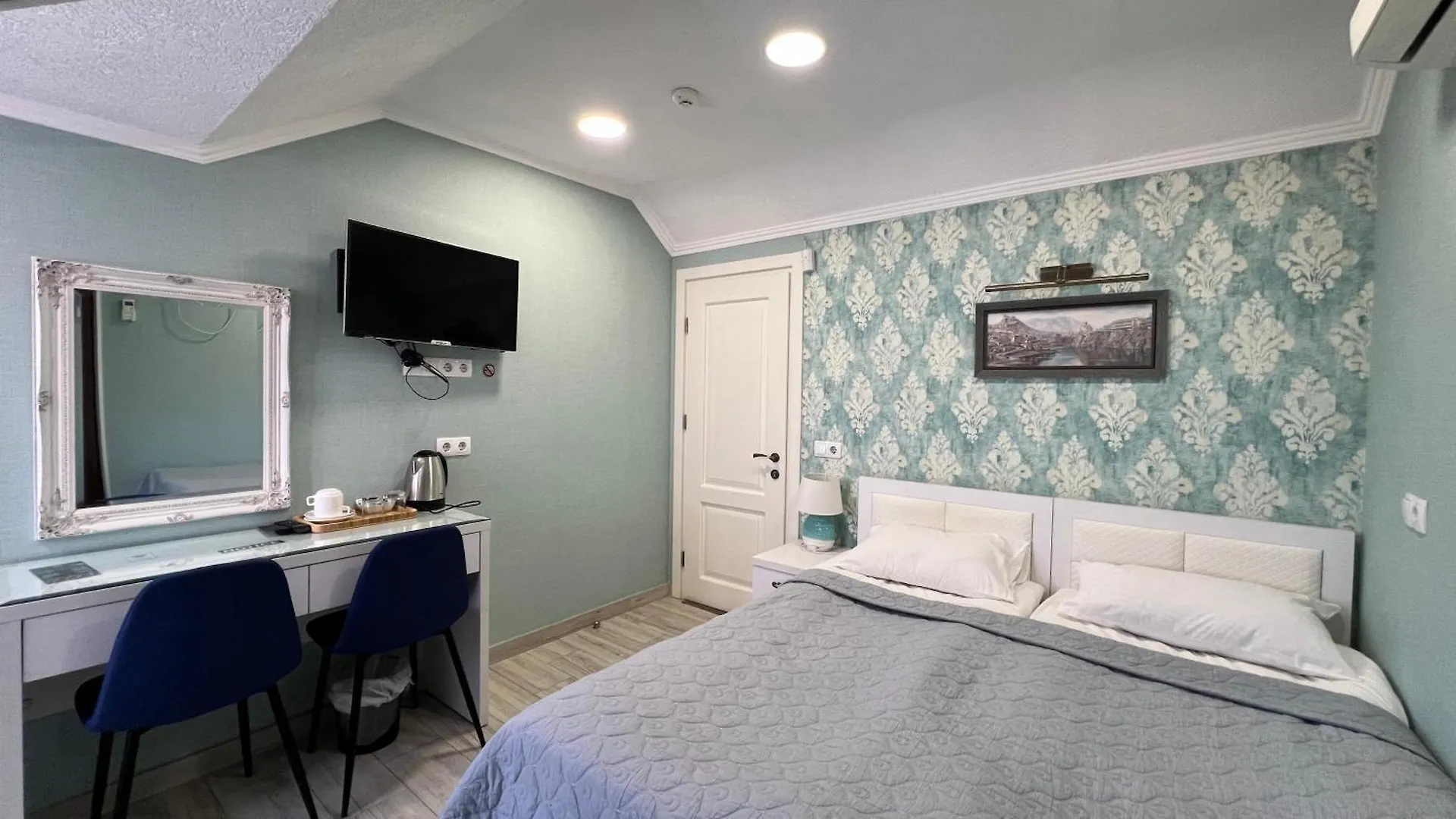 Nicolas Boutique Hotel Tbilisi