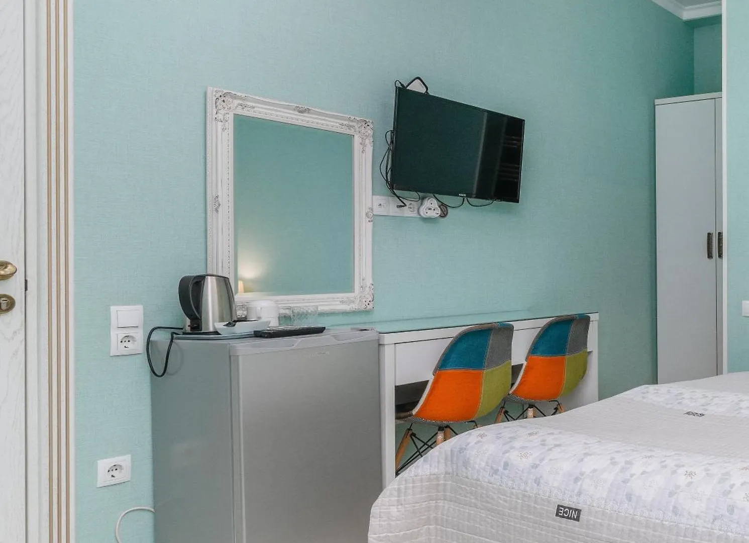 Nicolas Boutique Hotel Tbilisi