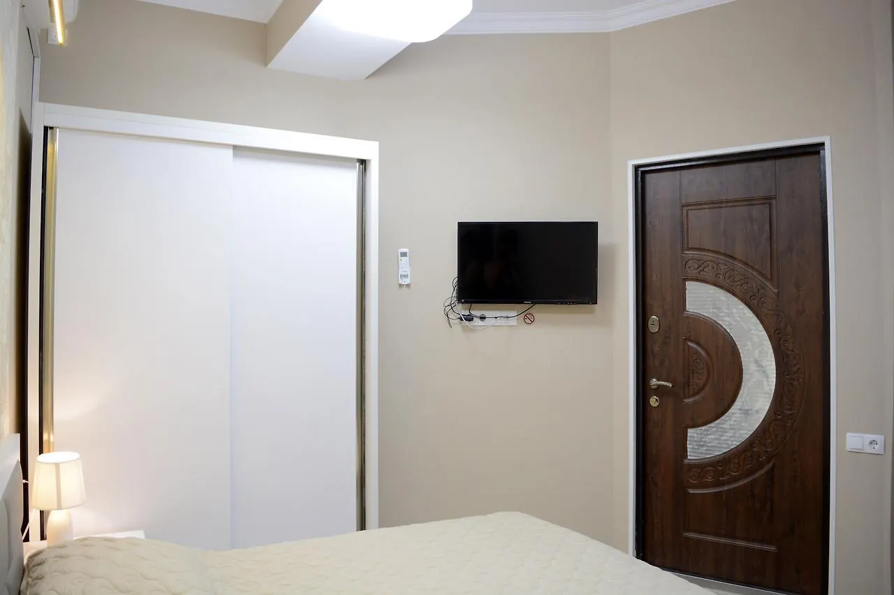 Nicolas Boutique Hotel Tbilisi